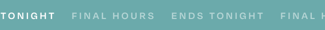 The Everything Sale