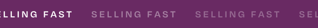 Goodbye Summer Sale