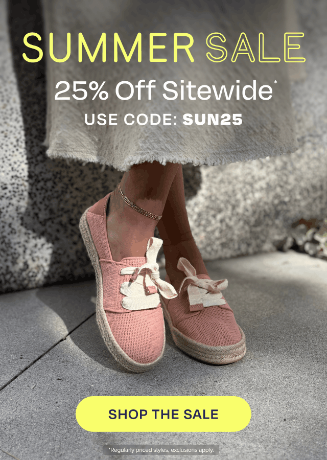 Summer Sale