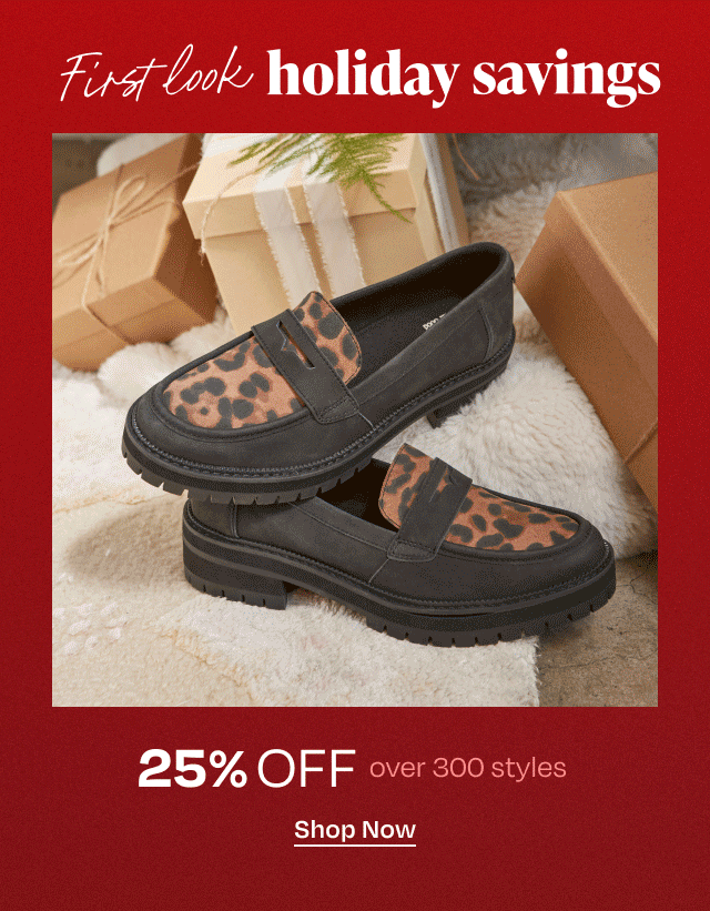 Shop Cara Loafer - Image