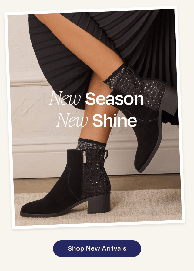 New Season | New Shine - Image