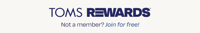 TOMS Rewards - Image