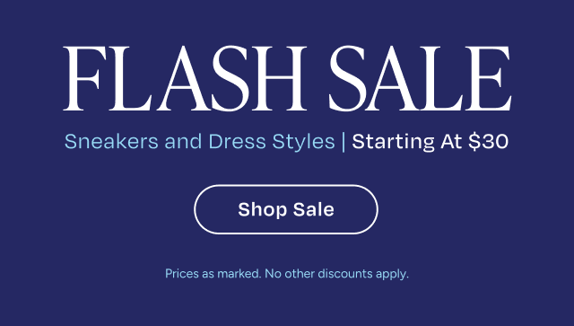 Weekend Flash Sale: Limited Time Only