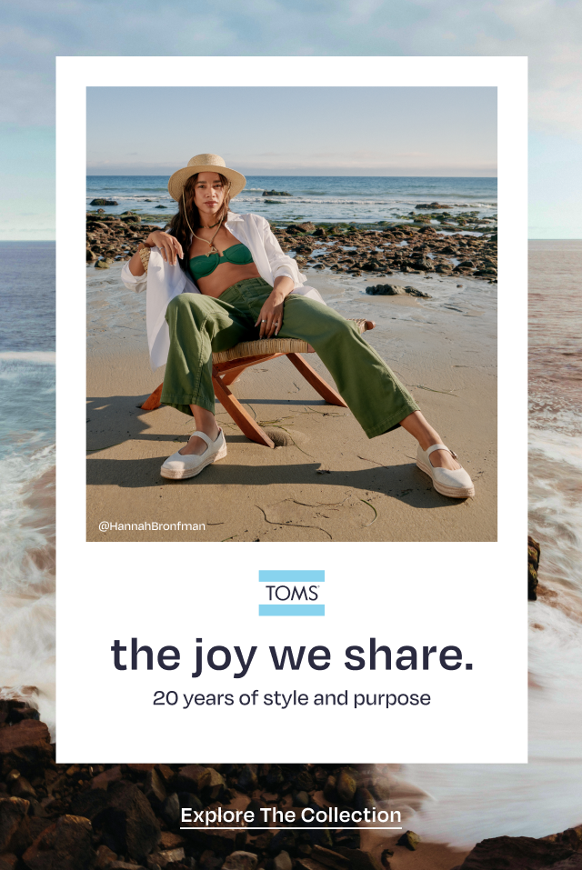 20th Anniversary Collection