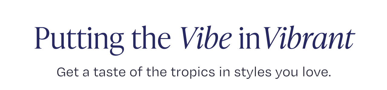 Bright, Bold and Blooming