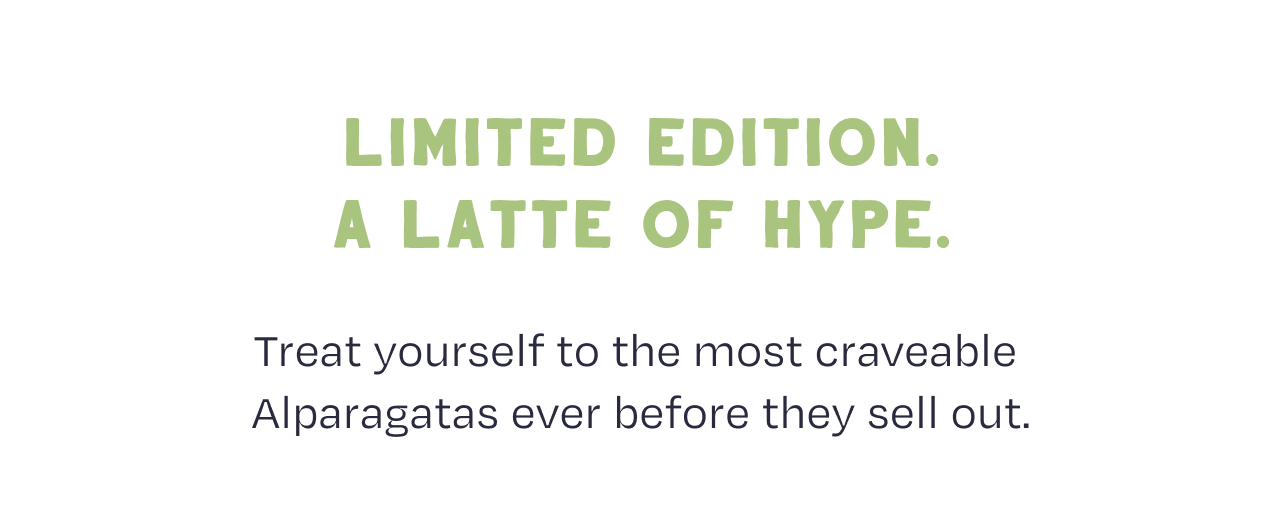 Shop the Matcha Drop