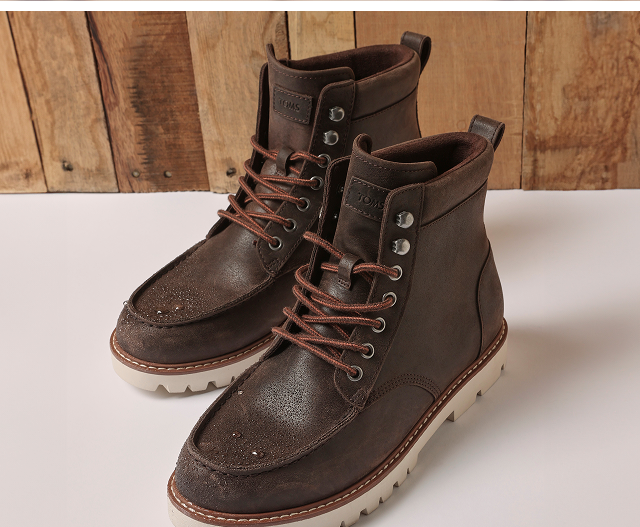 Palomar Boot - Image