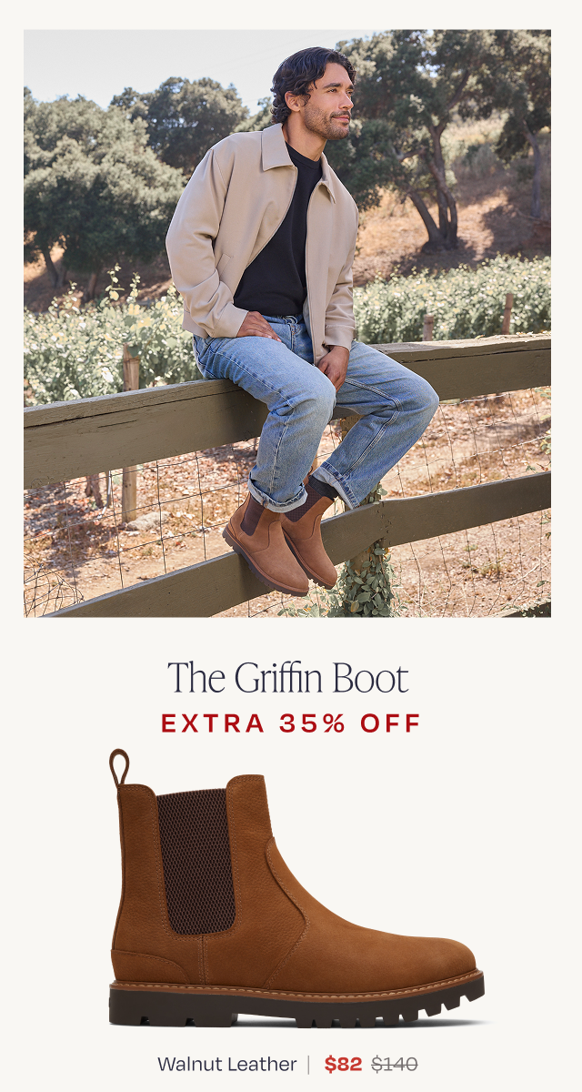Griffin Boot - Image