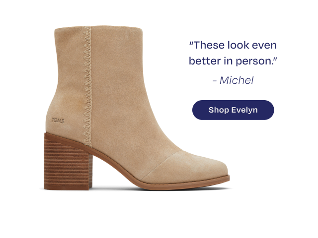 Shop Evelyn Natural Suede Deco Stitch Boot - Button
