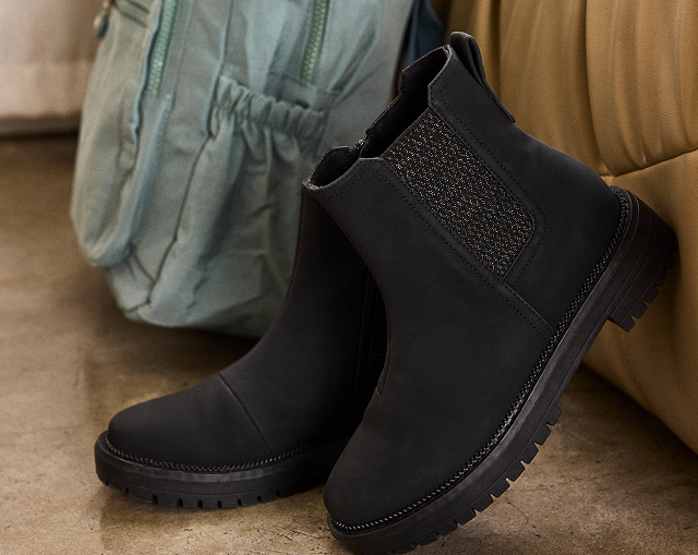 Bennet Kids Boot - Image