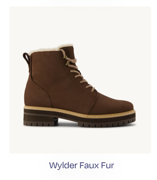 Wylder Boot - Image