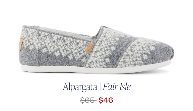 Alpargata Classic - Image