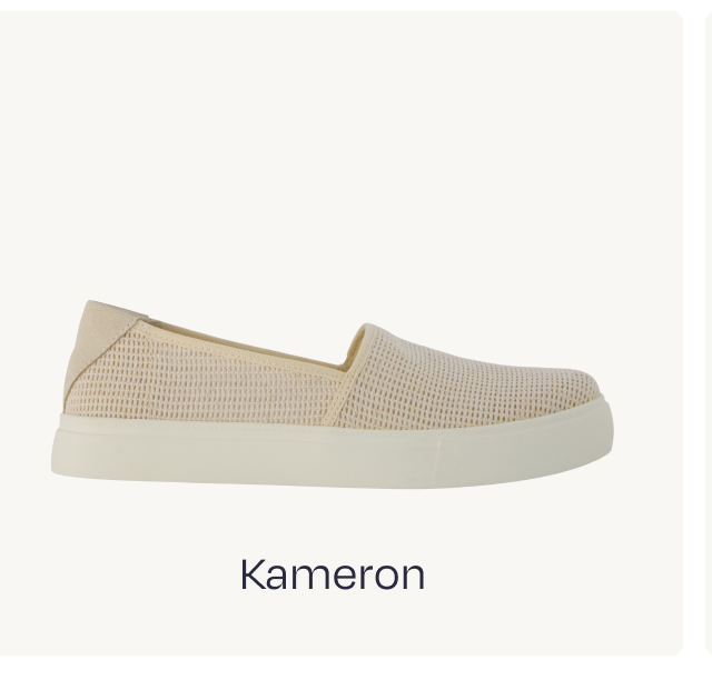 Kameron Slip On Sneaker
