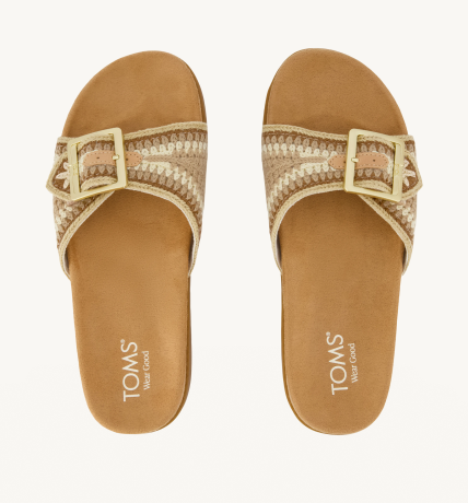 Marin Slide Sandal