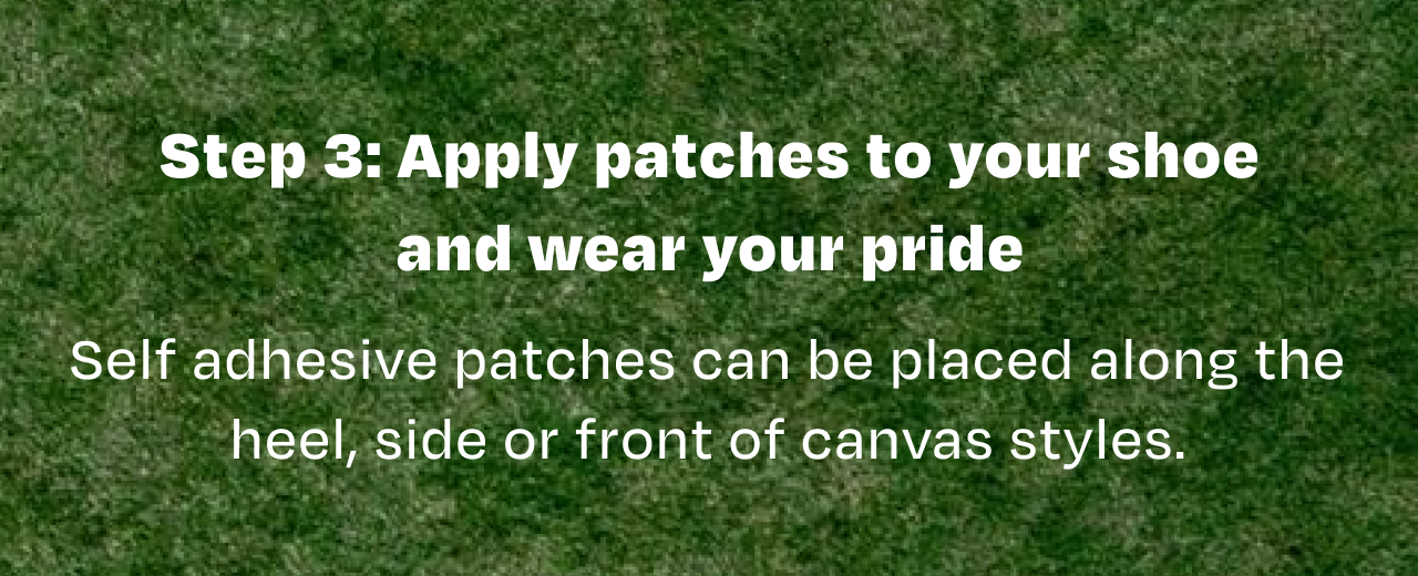 World Flags Patch Packs