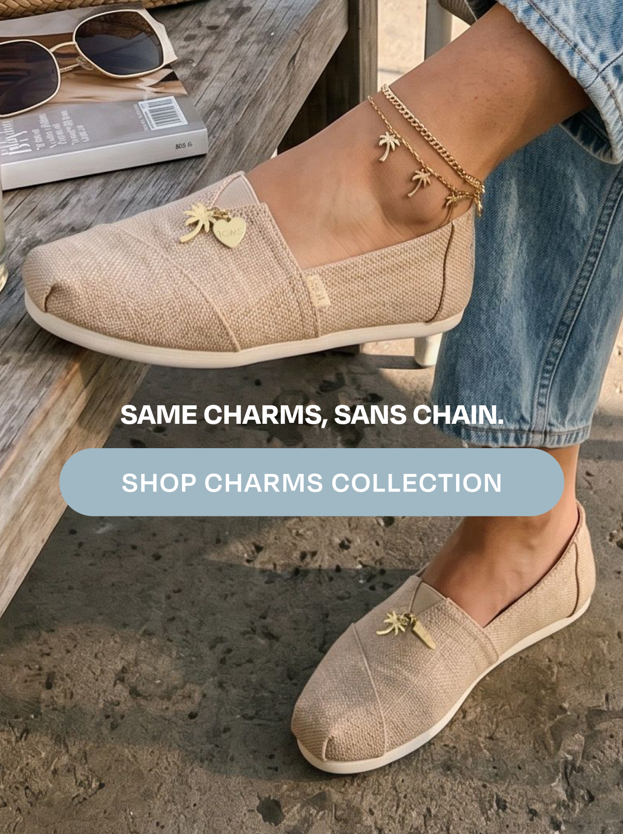 Shop Charms Collection