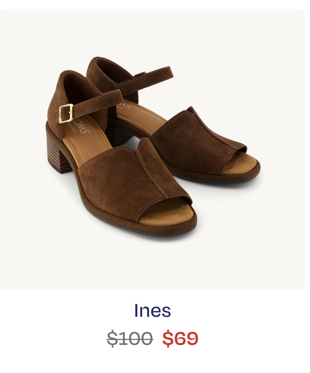 Ines Heel