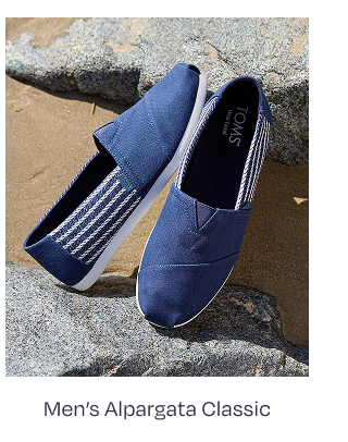Alpargata Classic