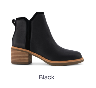 Hailey Ankle Boot - Image