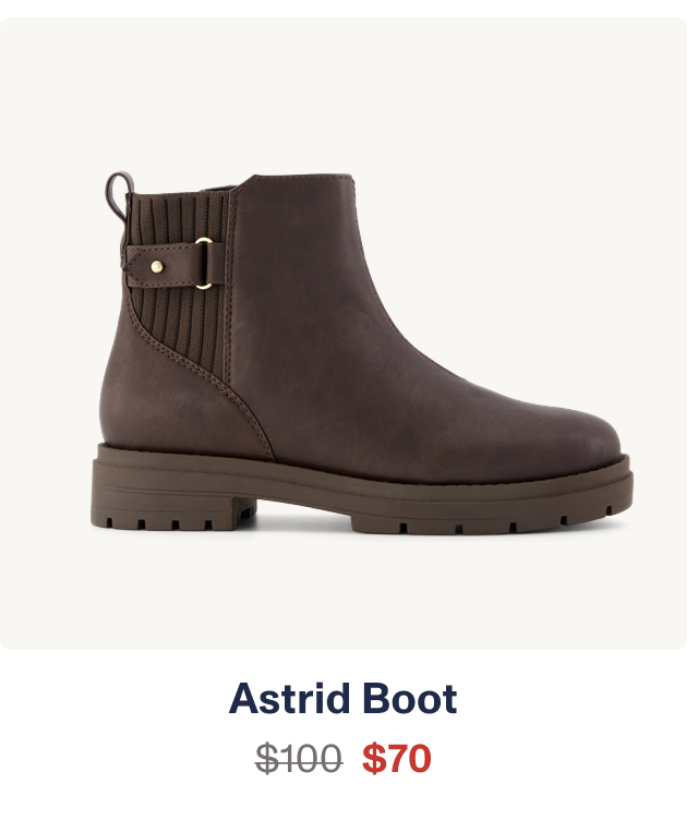 Astrid Boot