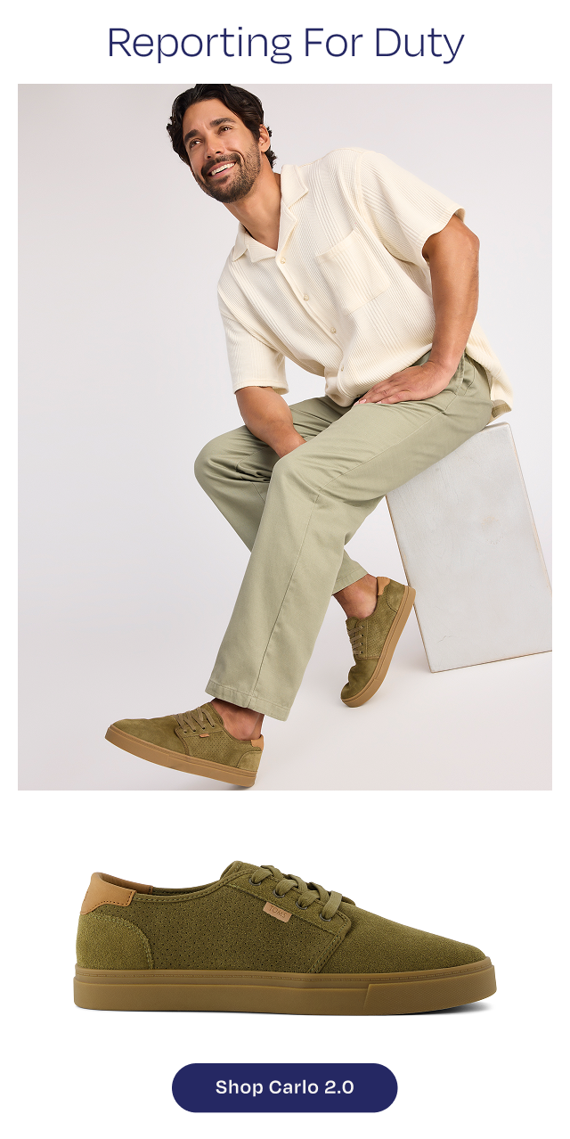 Shop Carlo 2.0 - Button