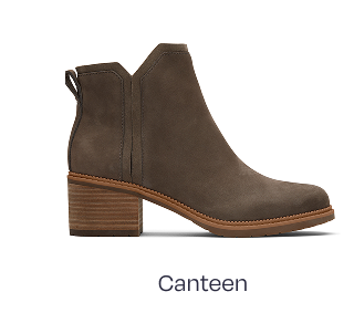 Hailey Ankle Boot - Image