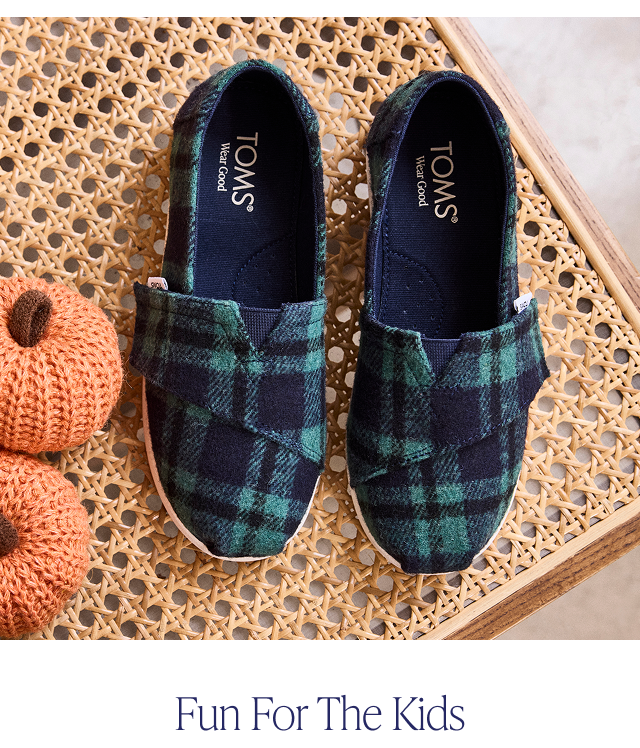 Fun for The Kids - Image