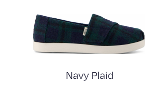 Alpargata Classic Kids Shoe - Image