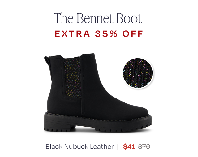 Bennet Kids Boot - Image
