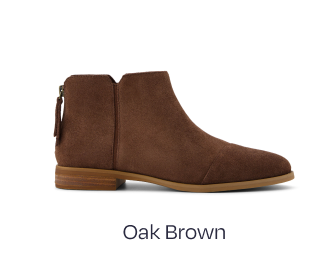 Rylie Ankle Bootie - Image