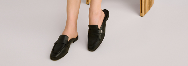 Lynette Mule - Image