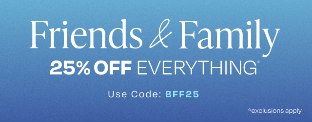 Friends & Family - Image