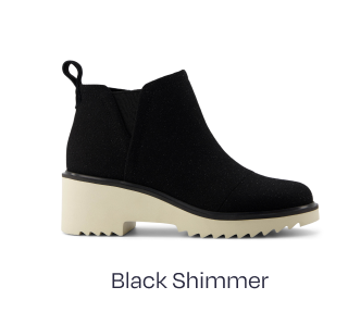 Maude Wedge Boot - Image