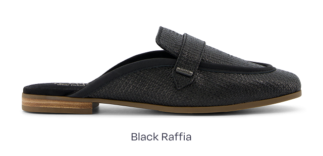 The Lynette Mule - Image