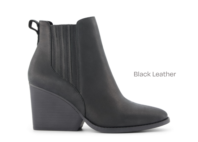 Noa Ankle Boot - Image