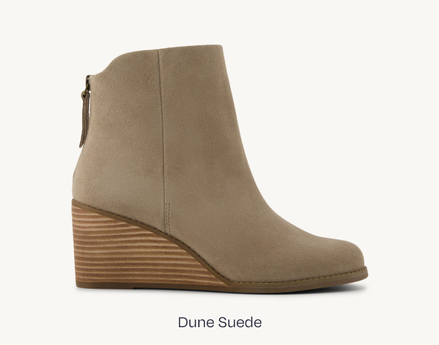 Casey Ankle Boot - Image