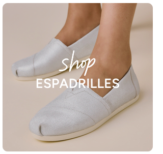 Shop Espadrilles - Image