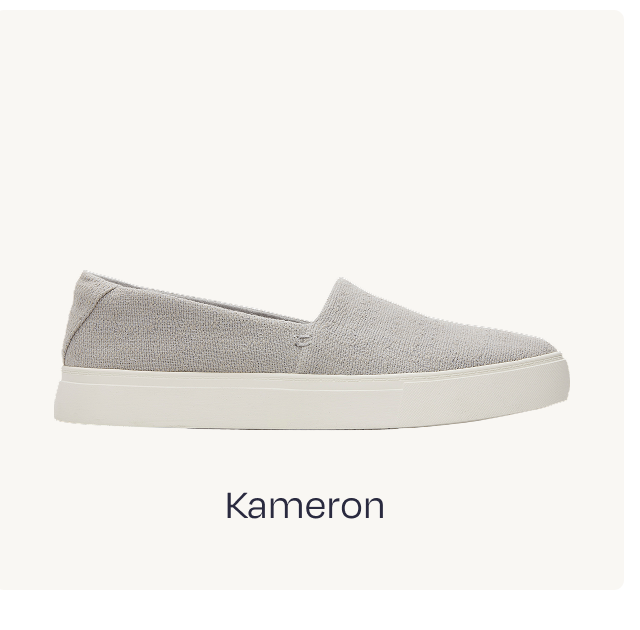 Kameron Slip On Sneaker