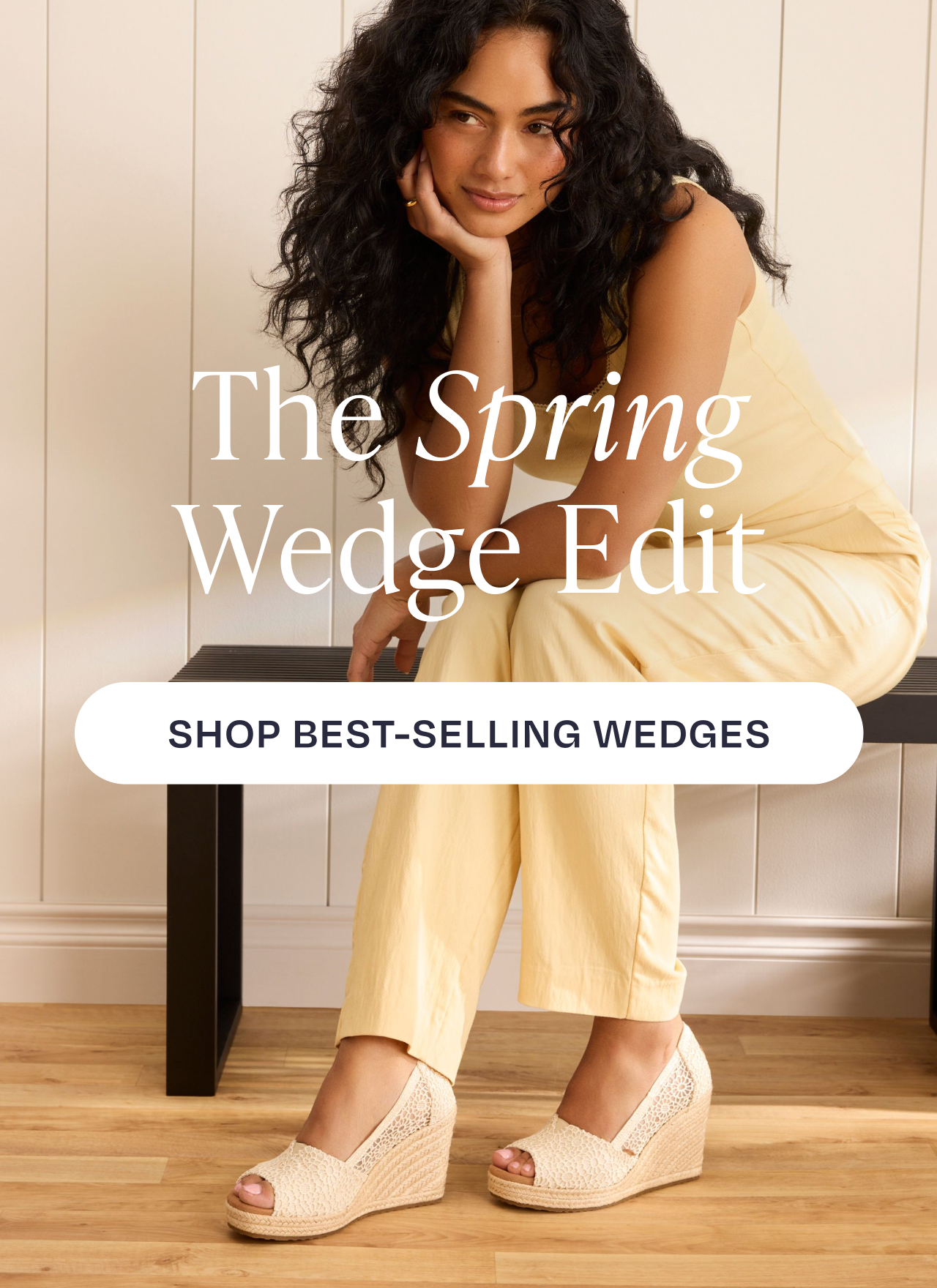 Shop Best-Selling Wedges