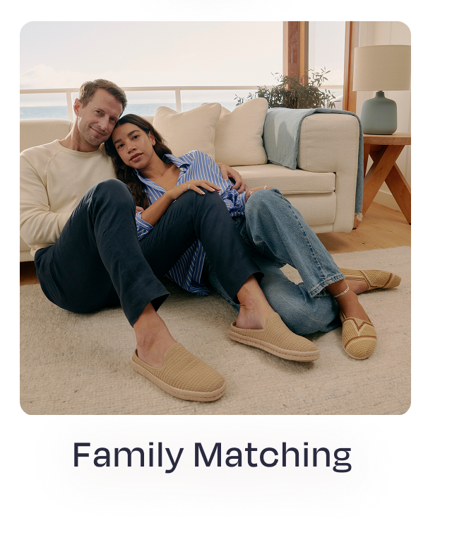 Family Matching