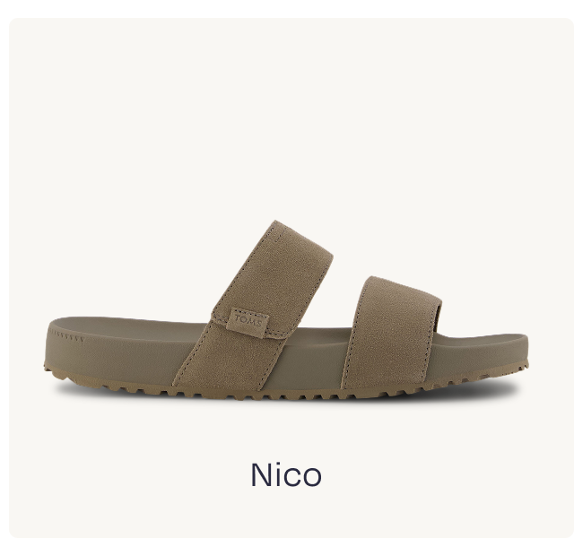 Nico Sandal