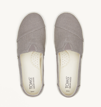 Verona Slip On Sneaker