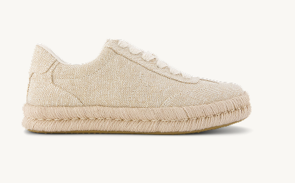 Jesse Espadrille Sneaker