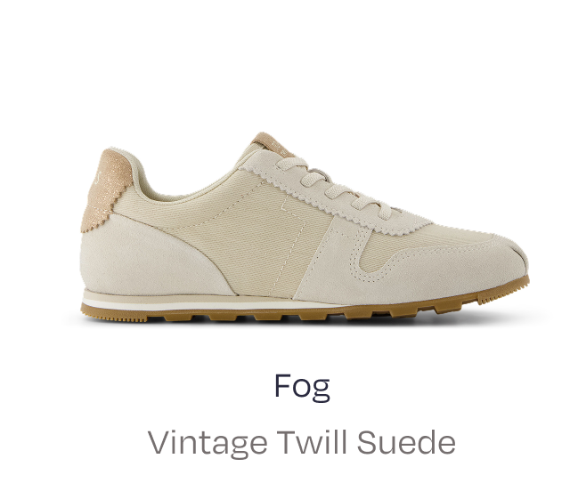 TRVL Lite Palisade Sneaker