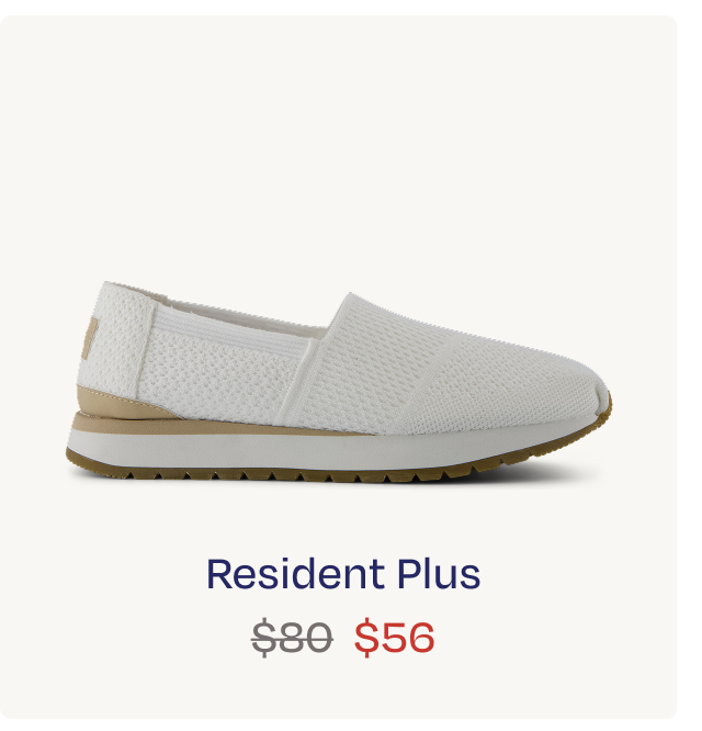 Resident Plus