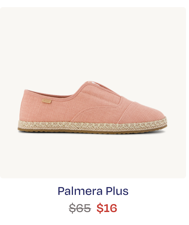 Palmera Plus