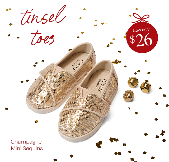 Alpargata Classic Toddler Shoe - Image