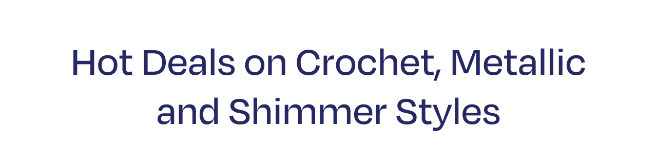 Goodbye Summer Sale