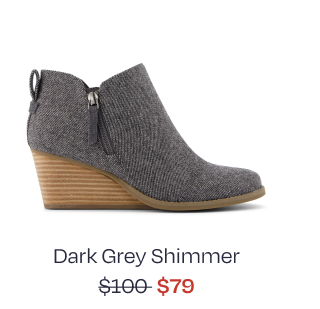 Goldie Wedge Boot - Image