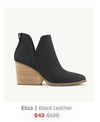 Eliza Heeled Boot